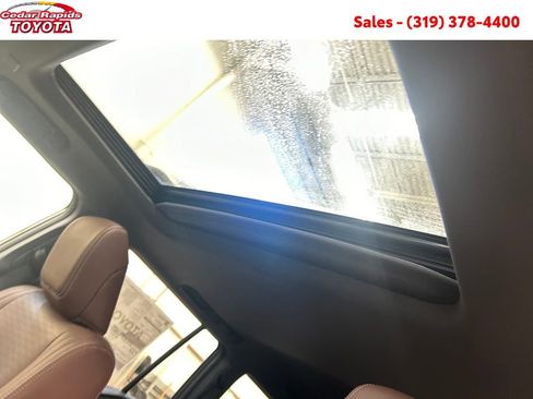 New 2026 Toyota Land Cruiser Base image 20