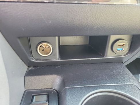 Used 2015 Toyota Sequoia Limited image 24