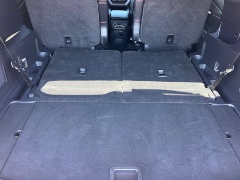 Certified 2025 Ford Explorer ST AWD/4WD image 17