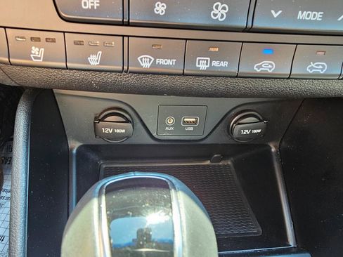 Used 2016 Hyundai Tucson Limited w/ Option Group 03 FWD image 47