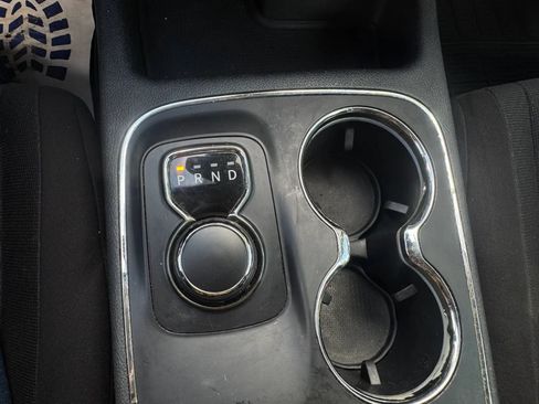 Used 2014 Dodge Durango SXT w/ Quick Order Package 23B RWD image 27