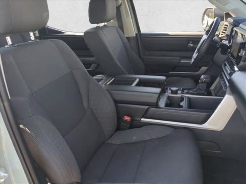 Used 2023 Toyota Tundra SR5 w/ TRD Off-Road Package AWD/4WD image 20