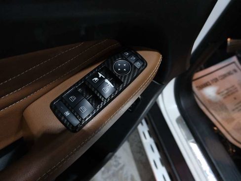 Used 2018 Mercedes-Benz GLE 43 AMG 4MATIC Coupe image 20