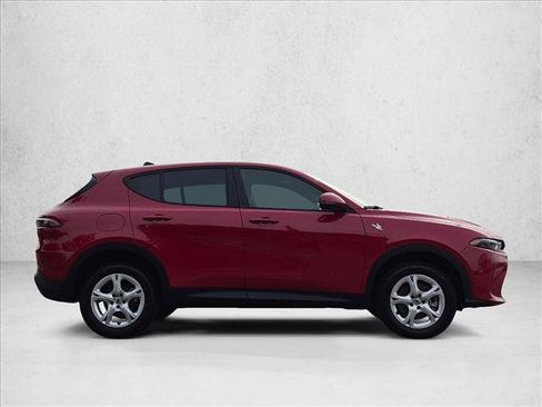 Used 2024 Dodge Hornet GT AWD/4WD image 10