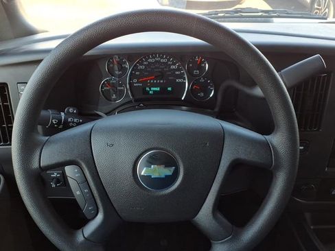 New 2025 Chevrolet Express 2500 w/ Driver Convenience Package image 14