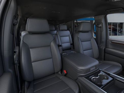 New 2026 Chevrolet Tahoe LT w/ Comfort Package AWD/4WD image 56