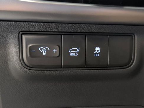 New 2026 Hyundai Tucson XRT image 22