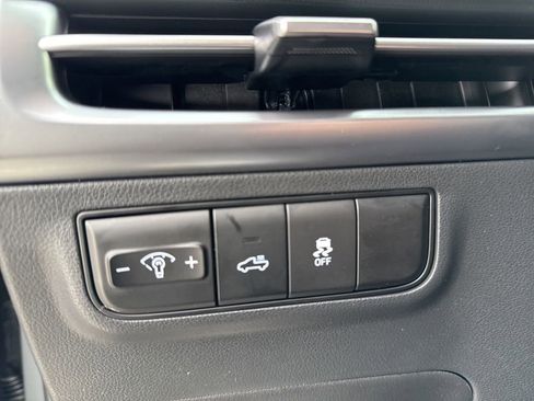 New 2026 Hyundai Santa Cruz SE FWD image 33