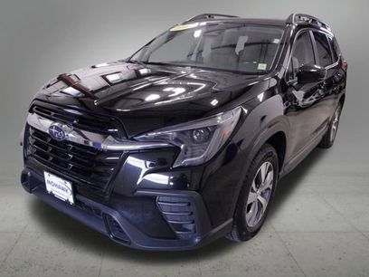 Used 2025 Subaru Ascent Premium