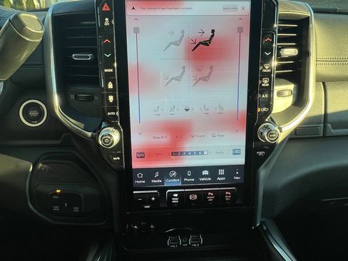 New 2026 RAM 2500 Laramie image 20