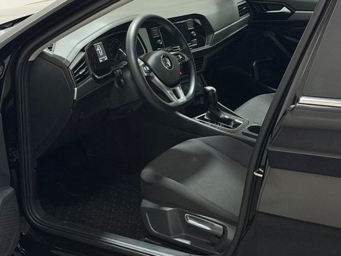 Used 2019 Volkswagen Jetta S w/ Driver Assistance Package FWD image 8