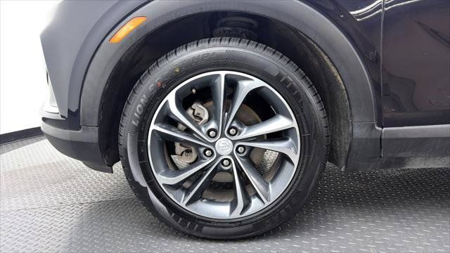 Used 2020 Buick Encore GX Select FWD image 34
