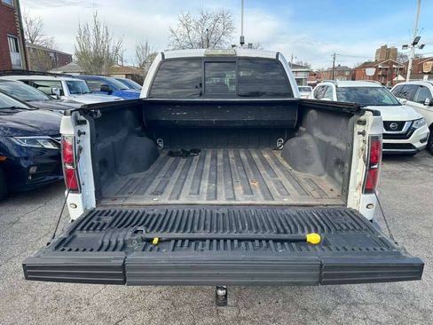 Used 2014 Ford F150 Raptor AWD/4WD image 27