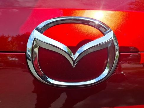 Used 2024 MAZDA CX-5 AWD 2.5 S w/ Preferred Package image 14