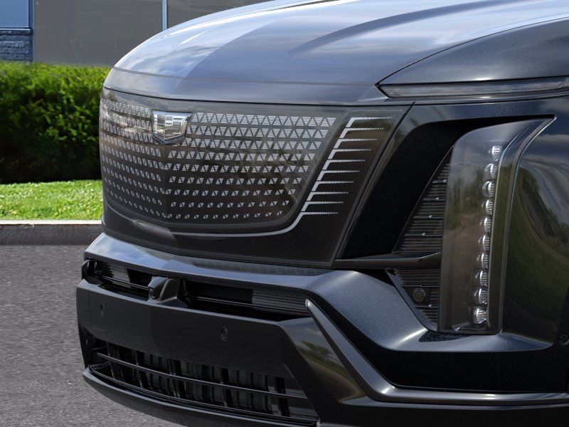 New 2027 Cadillac Vistiq Sport AWD/4WD image 13