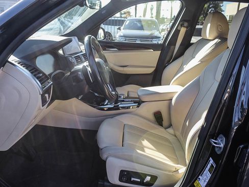 Used 2020 BMW X3 sDrive30i w/ Convenience Package image 17