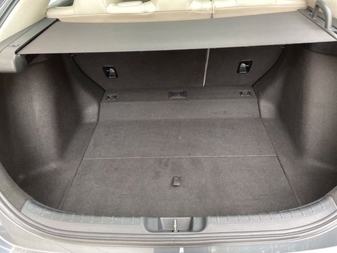 Certified 2023 Honda Civic EX-L image 10