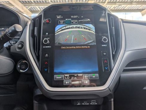 Certified 2025 Subaru Crosstrek 2.0i Premium image 14