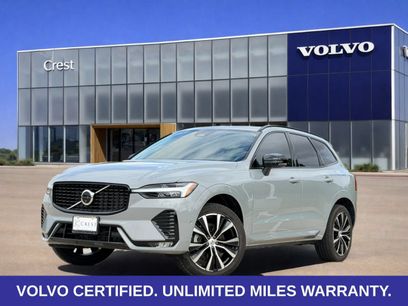 Certified 2025 Volvo XC60 B5 Plus