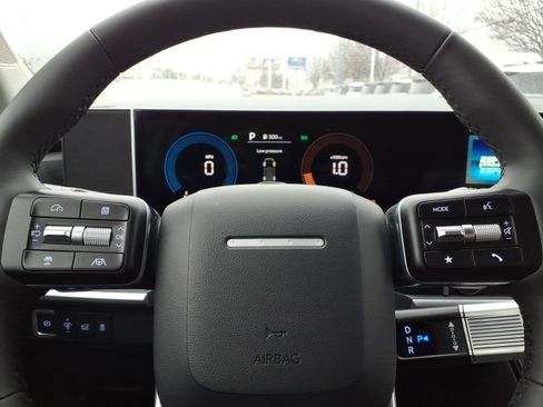 New 2026 Hyundai Santa Fe SEL image 21