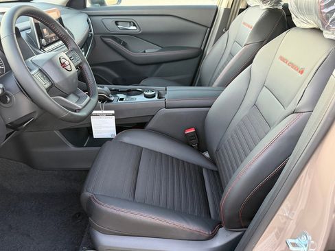 New 2026 Nissan Rogue SV image 12