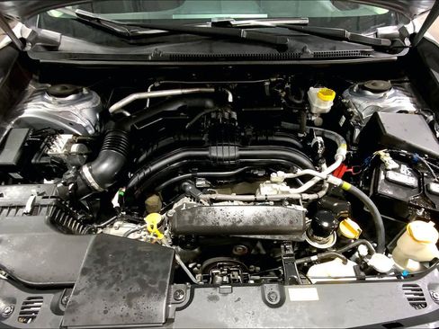 Used 2021 Subaru Impreza 2.0i image 31