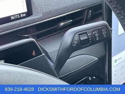 Certified 2023 Ford Mustang Mach-E Premium image 22