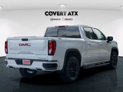 New 2026 GMC Sierra 1500 Elevation w/ Elevation Premium Package AWD/4WD image 8