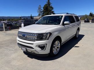 Used 2018 Ford Expedition Max Platinum AWD/4WD video 1