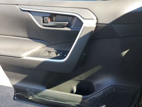 New 2025 Toyota RAV4 LE image 26