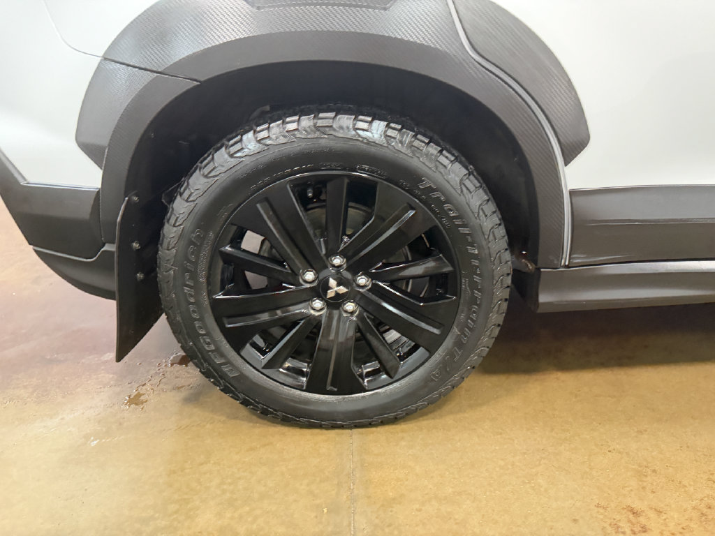 Used 2024 Mitsubishi Outlander Sport AWD image 76