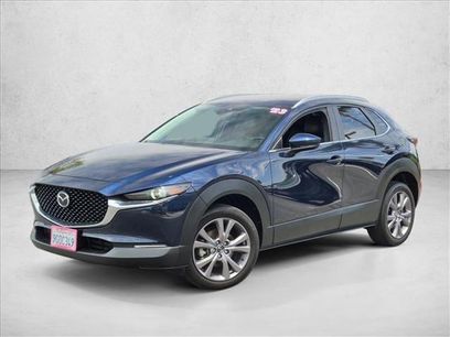 Certified 2023 MAZDA CX-30 AWD 2.5 S w/ Preferred Package