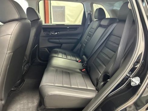 Certified 2025 Honda CR-V EX-L image 19
