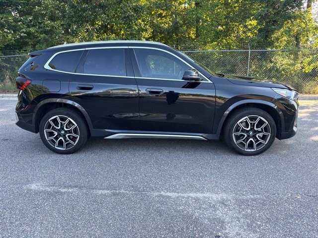 Certified 2026 BMW X1 xDrive28i w/ Technology Package AWD/4WD image 12