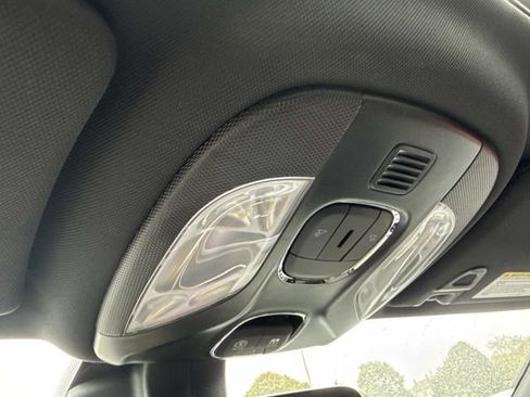 Used 2024 Jeep Compass Limited w/ Sun and Sound Group image 34