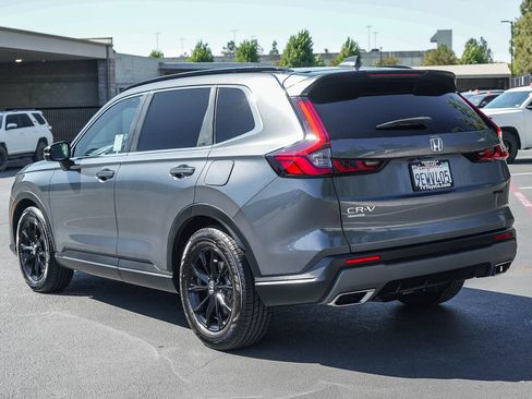 Used 2023 Honda CR-V Sport image 7