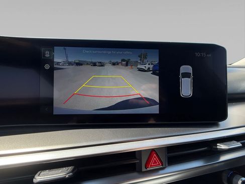 New 2026 Kia Sorento S AWD/4WD image 15