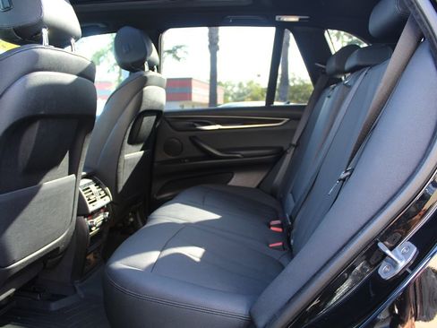 Used 2018 BMW X5 xDrive35i image 25