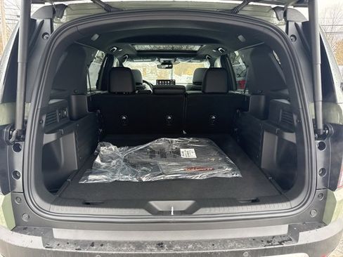 New 2026 Honda Passport TrailSport Elite image 15