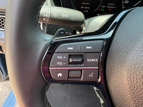 Certified 2026 Honda Civic Sport image 14