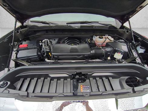Used 2025 GMC Sierra 1500 SLT AWD/4WD image 25