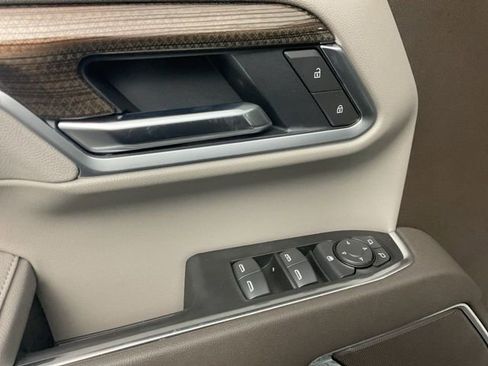 New 2026 Chevrolet Silverado 1500 RST w/ LPO, Dark Essentials Package image 10