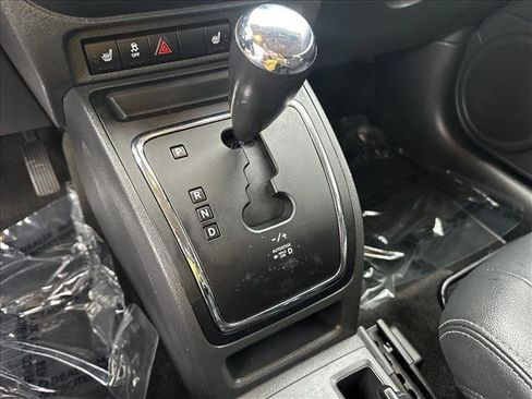 Used 2017 Jeep Compass Sport w/ Power Value Group image 20