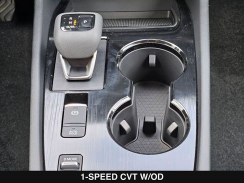 New 2026 Nissan Rogue SV image 23