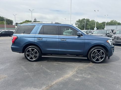 Used 2019 Ford Expedition Limited w/ Special Edition Package AWD/4WD image 6