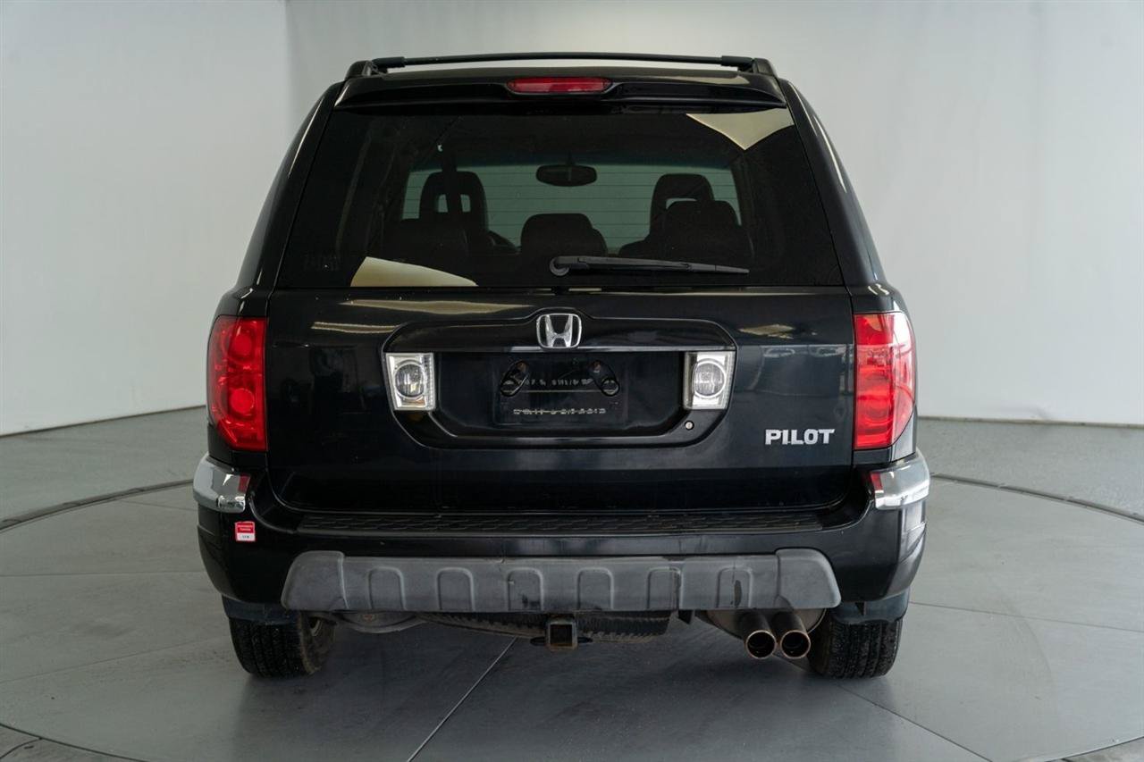 Used 2004 Honda Pilot EX image 6