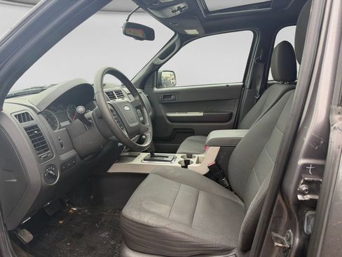 Used 2012 Ford Escape XLT FWD image 19