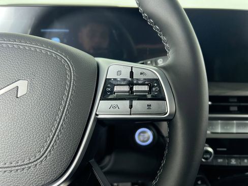 New 2025 Kia Telluride SX X-Line image 19