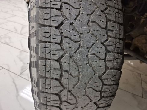 Used 2024 Chevrolet Silverado 1500 LT image 37