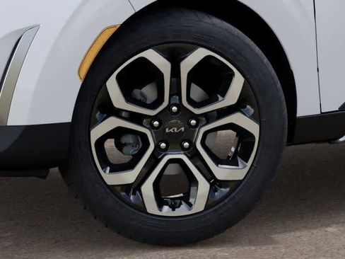 New 2025 Kia Soul EX image 9